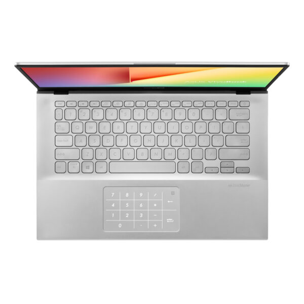 ASUS VIVOBOOK X412FA-EK401T NUMPAD