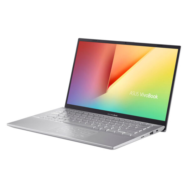 ASUS VIVOBOOK X412FA-EK401T NUMPAD