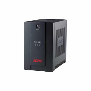 APC Back-UPS 500VA