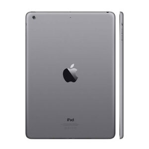 Apple iPad Air Wi-Fi + Cellular 16 Go Gris Sidéral