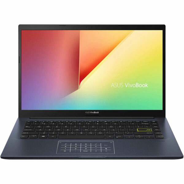 ASUS Vivobook S14 S413DA-EK089T avec NumPad