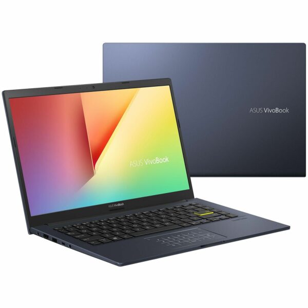 ASUS Vivobook S14 S413DA-EK089T avec NumPad