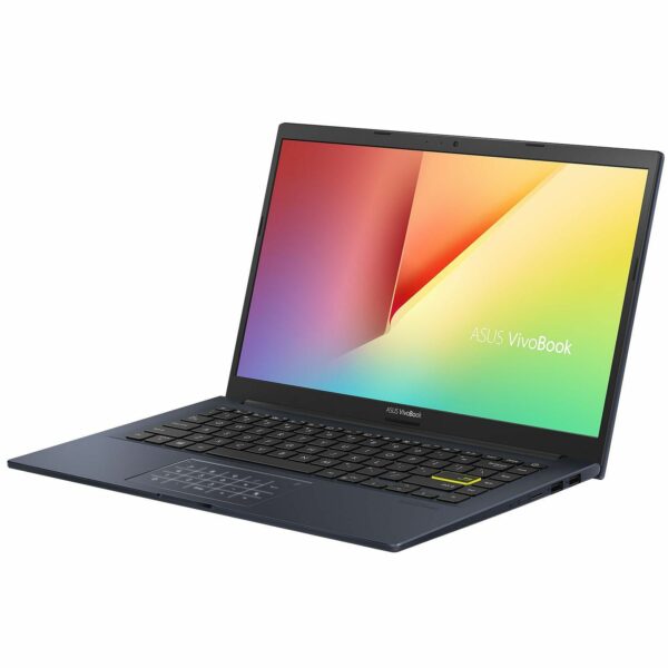 ASUS Vivobook S14 S413DA-EK089T avec NumPad