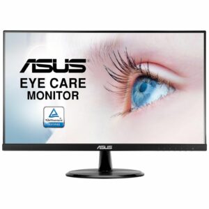 ASUS 24" LED - VP249HR