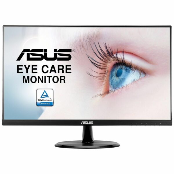 ASUS 24" LED - VP249HR