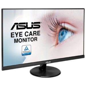 ASUS 24" LED - VP249HR