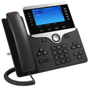 Cisco IP Phone 8851