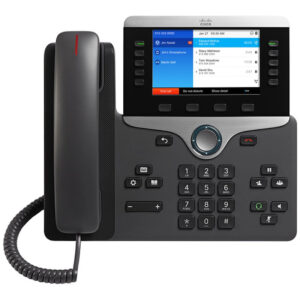 Cisco IP Phone 8851