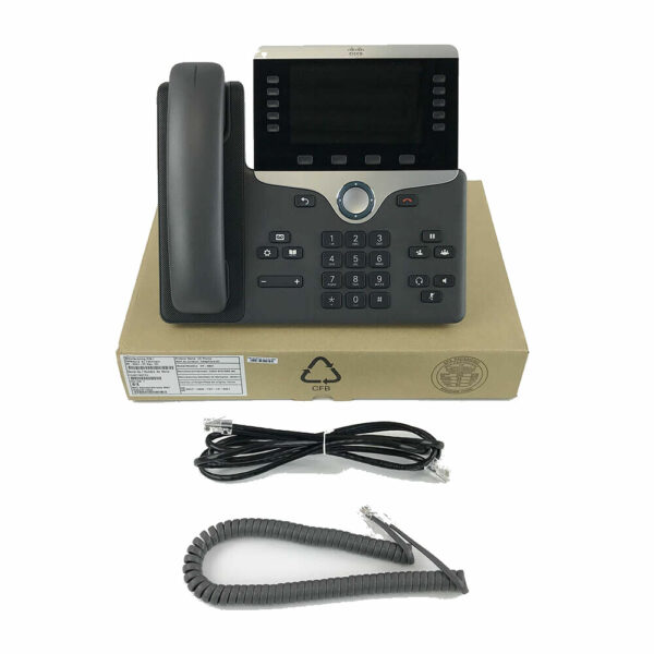 Cisco IP Phone 8851