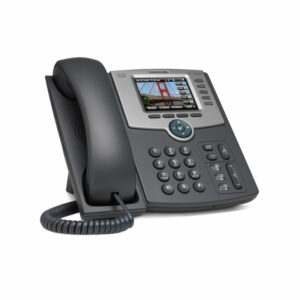 Cisco IP Phone SPA525G2