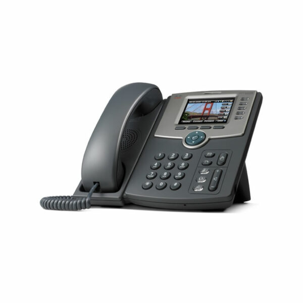 Cisco IP Phone SPA525G2