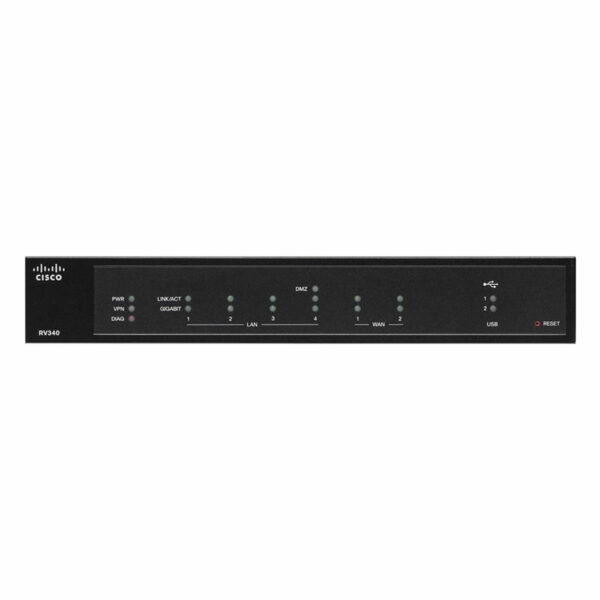 Cisco RV340