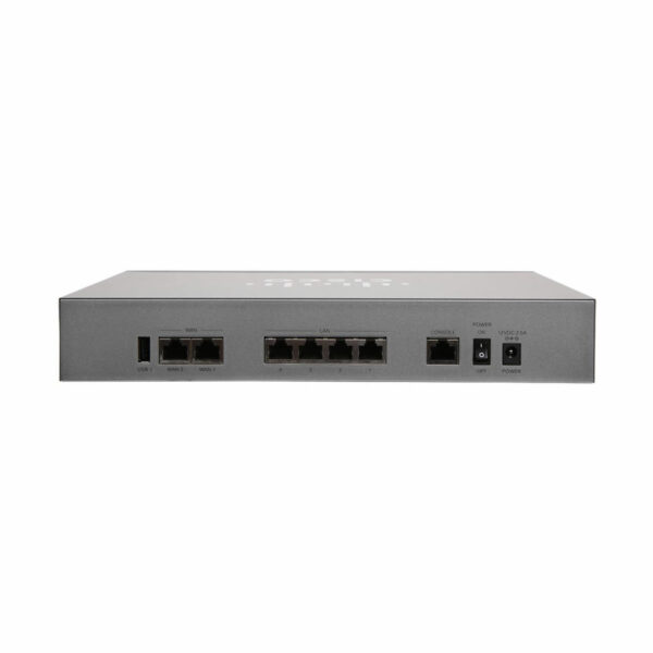 Cisco RV340