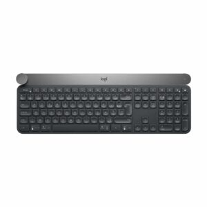 Logitech Craft Clavier sans Fil pour Windows