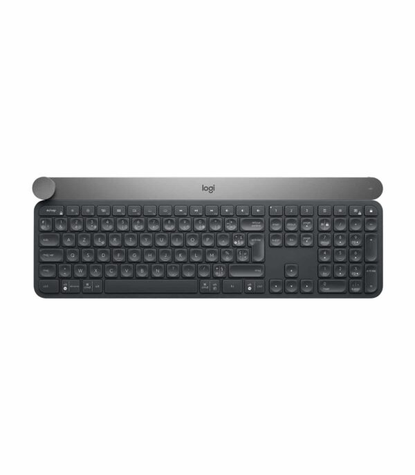 Logitech Craft Clavier sans Fil pour Windows