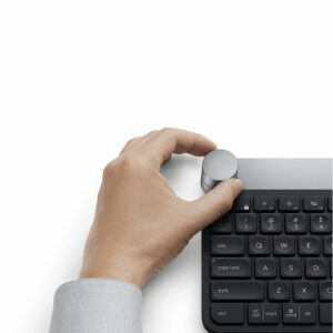 Logitech Craft Clavier sans Fil pour Windows