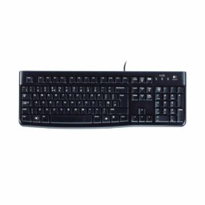 Logitech Keyboard K120