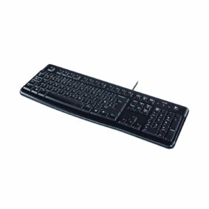 Logitech Keyboard K120