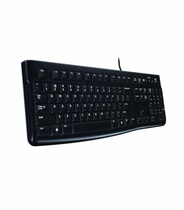 Logitech Keyboard K120