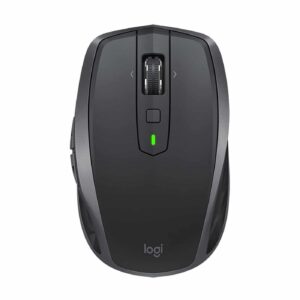 Logitech MX Anywhere 2S Noir