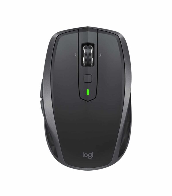 Logitech MX Anywhere 2S Noir