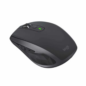 Logitech MX Anywhere 2S Noir