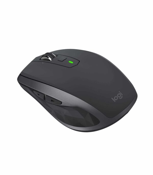 Logitech MX Anywhere 2S Noir