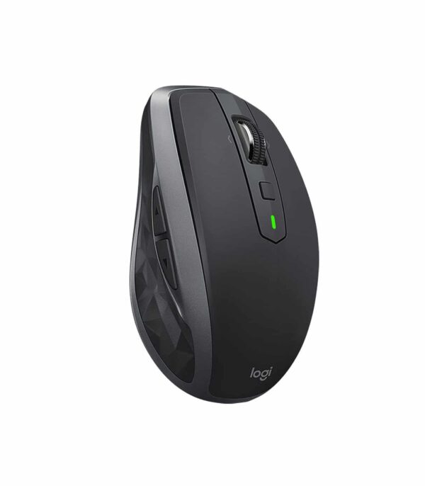 Logitech MX Anywhere 2S Noir