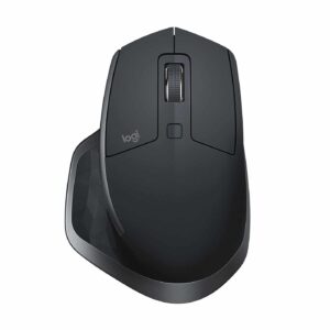 Logitech MX Master 2S Noir