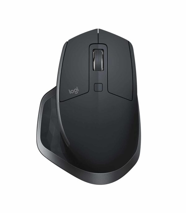 Logitech MX Master 2S Noir