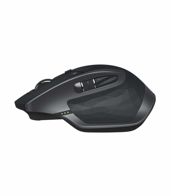 Logitech MX Master 2S Noir