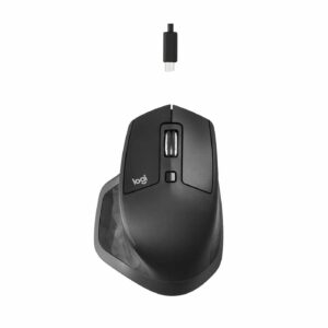 Logitech MX Master 2S Noir