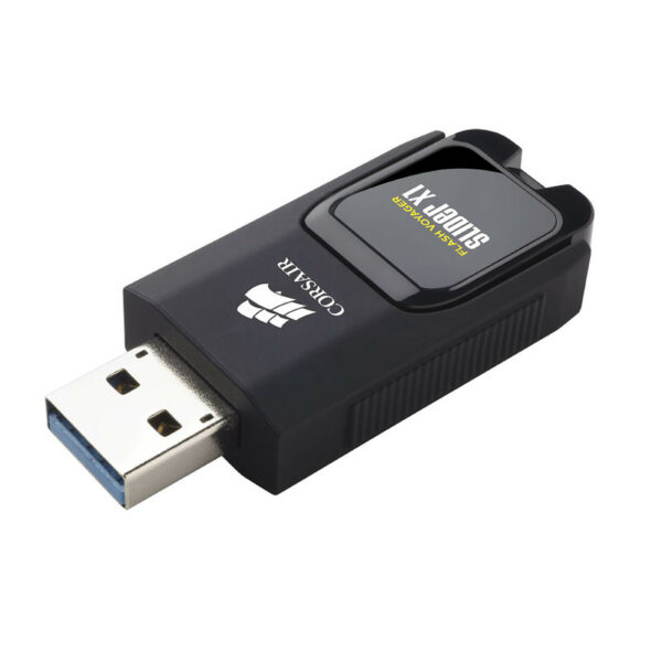 Corsair Flash Voyager Slider X1 USB 3.0 32 Go