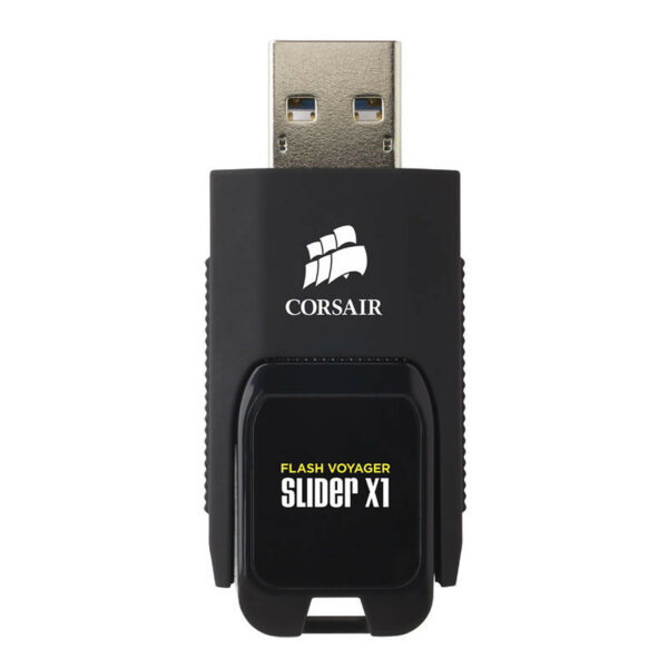 Corsair Flash Voyager Slider X1 USB 3.0 32 Go