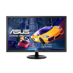 ASUS 24" LED - VP248H