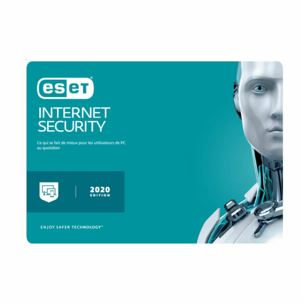 ESET Internet Security