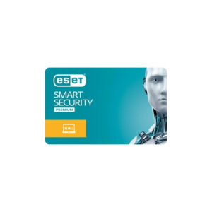 ESET SMART SECURITY PREMIUM - 30 jours gratuit