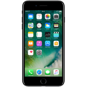 Location Apple iPhone 7 128 Go Noir de Jais