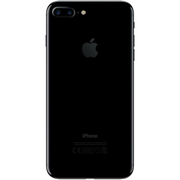 Location Apple iPhone 7 128 Go Noir de Jais