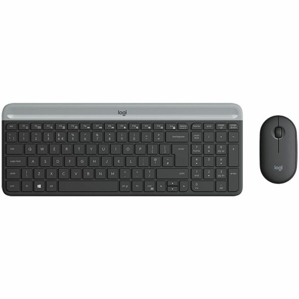 Logitech MK470