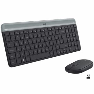 Logitech MK470