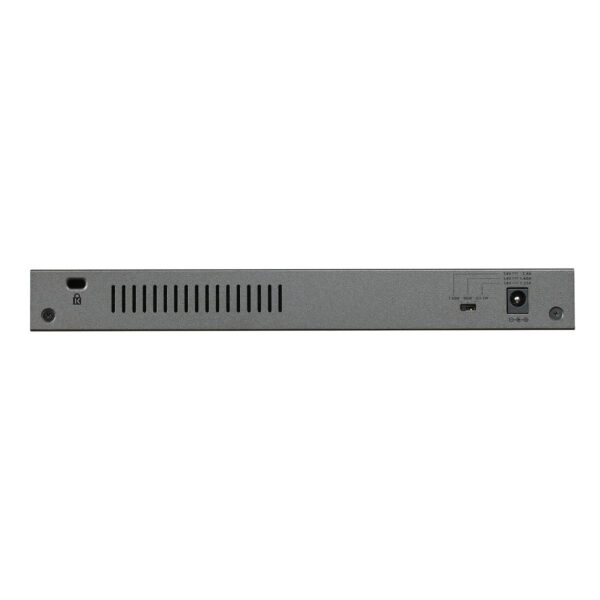 Netgear switch GS108PP