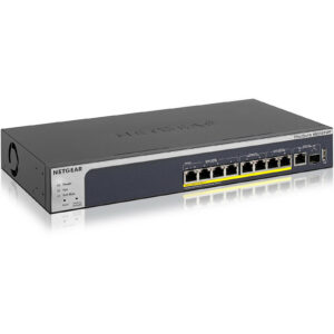 Netgear Smart Switch MS510TXPP