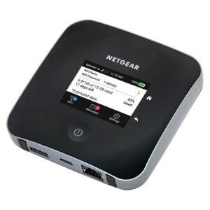 Location Netgear Nighthawk MR2100