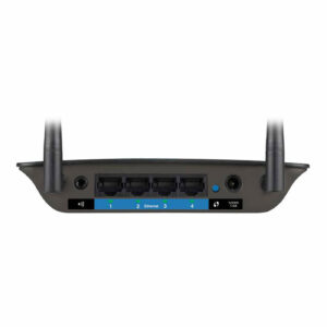 Linksys RE6500