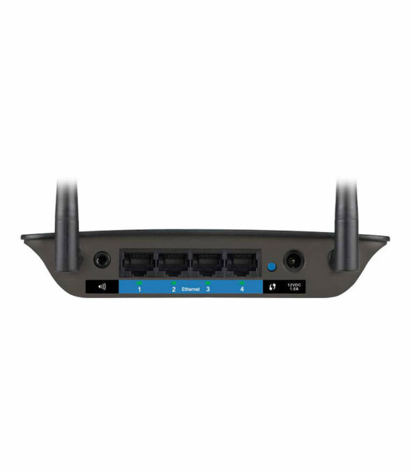 Linksys RE6500