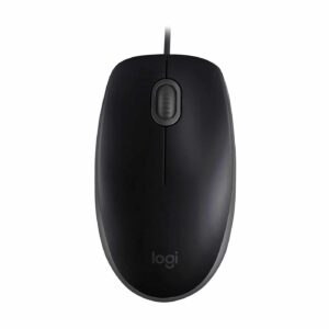 Logitech B110 Silent