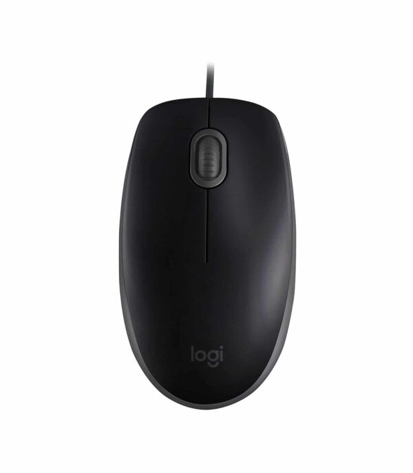 Logitech B110 Silent