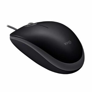 Logitech B110 Silent