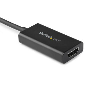 StarTech.com Câble Adaptateur DisplayPort vers HDMI